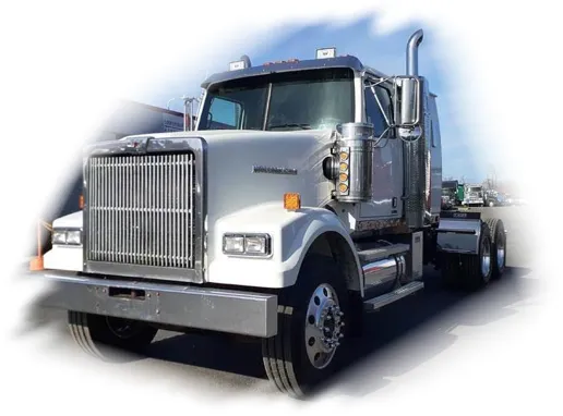 Ťahač WESTERN STAR 4900 - 2. vydanie